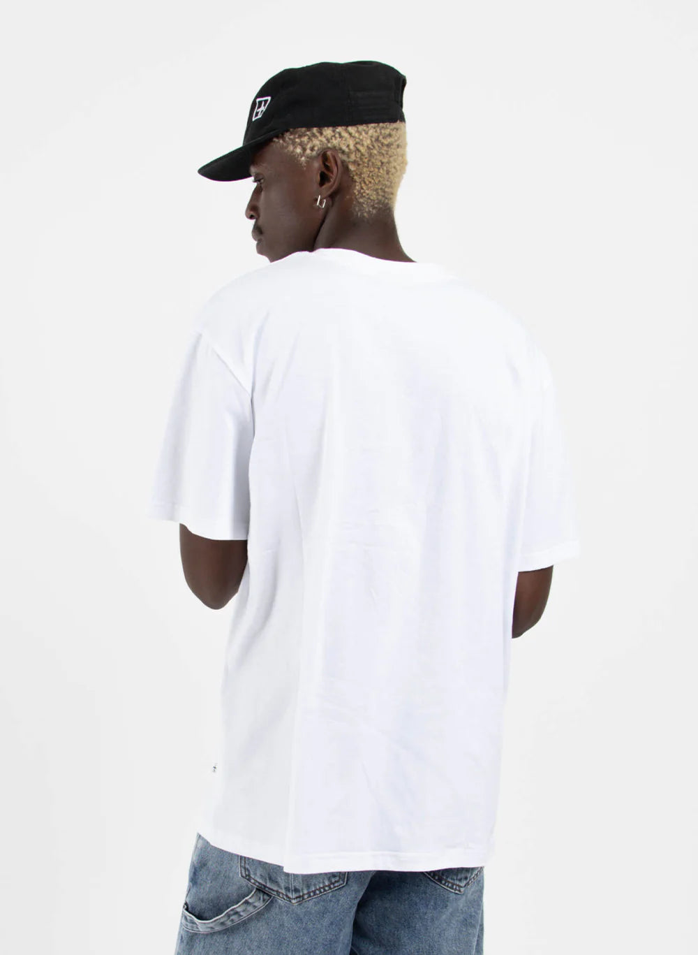 FEDERATION // Our Tee Classic WHITE