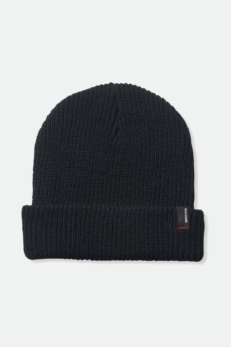 BRIXTON // Heist Beanie BLACK