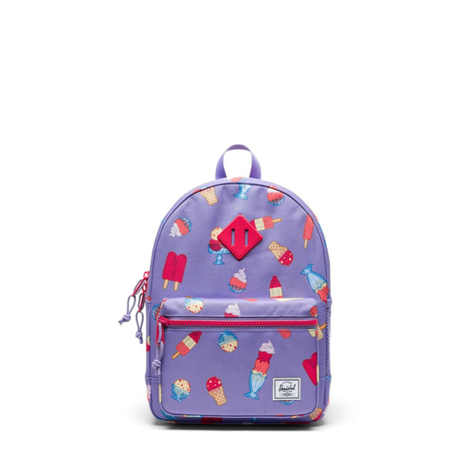 HERSCHEL // Heritage Kids Backpack KEEPIN COOL