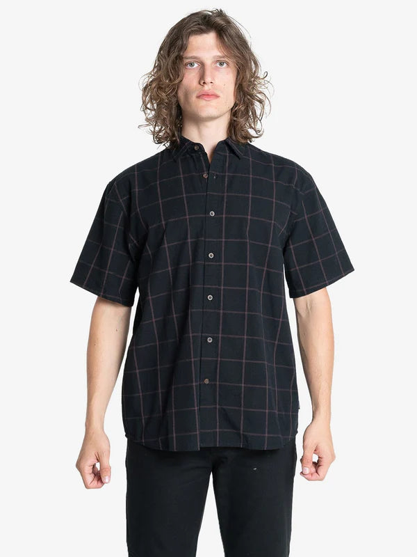 THRILLS // Higher Magic SS Shirt BLACK