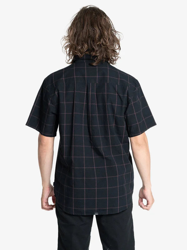 THRILLS // Higher Magic SS Shirt BLACK