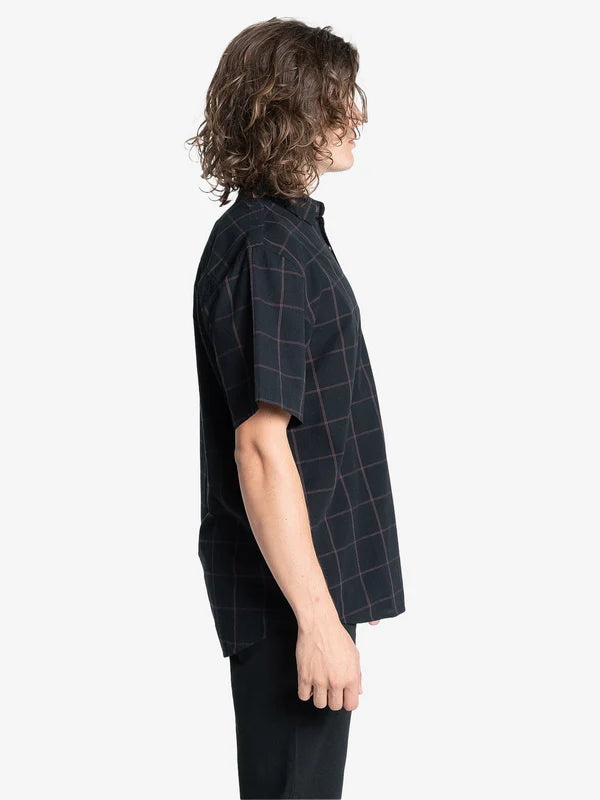 THRILLS // Higher Magic SS Shirt BLACK