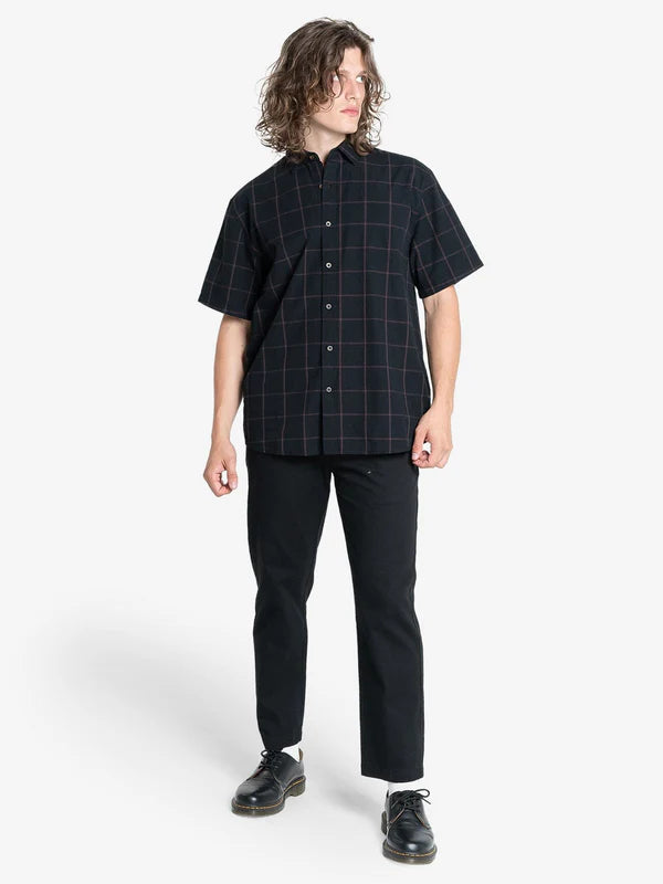 THRILLS // Higher Magic SS Shirt BLACK