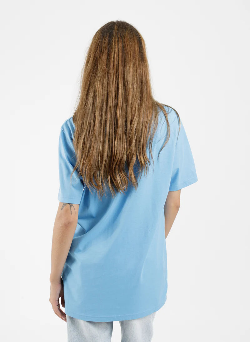 FEDERATION // Staple Tee Holiday BLUE