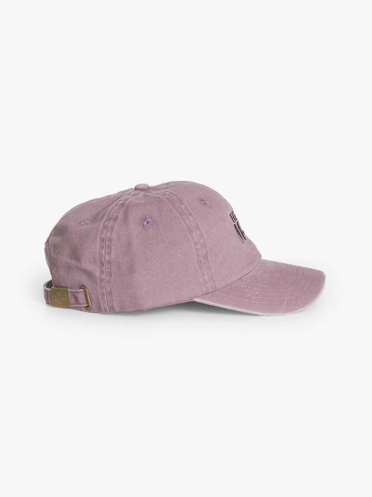 THRILLS // Higher Magic Panel Cap BURLWOOD