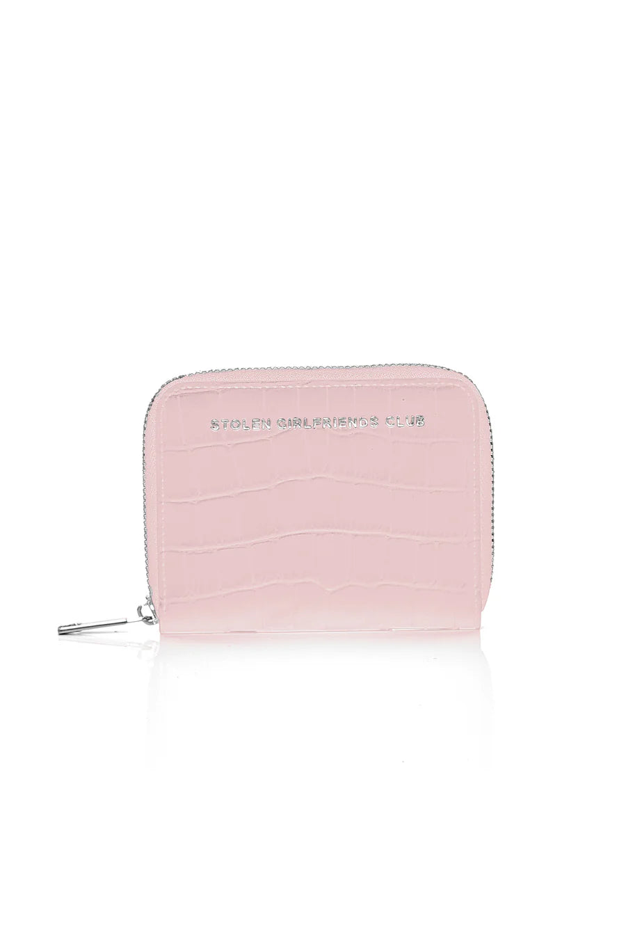 STOLEN GIRLFRIENDS CLUB // Trouble Wallet BUBBLEGUM