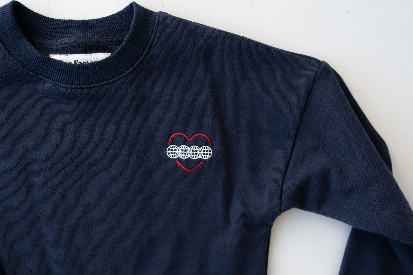 POP FACTORY SHOP // Strange Crew NAVY