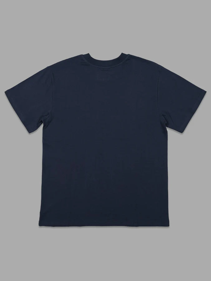 JAF // Shore Tee NAVY