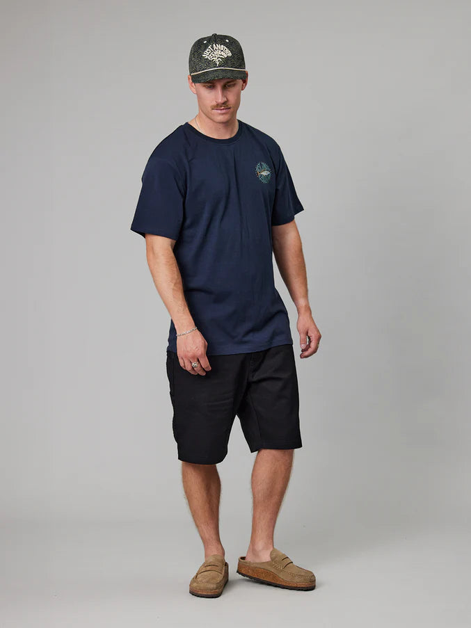 JAF // Kelp Cap HARBOUR GREEN