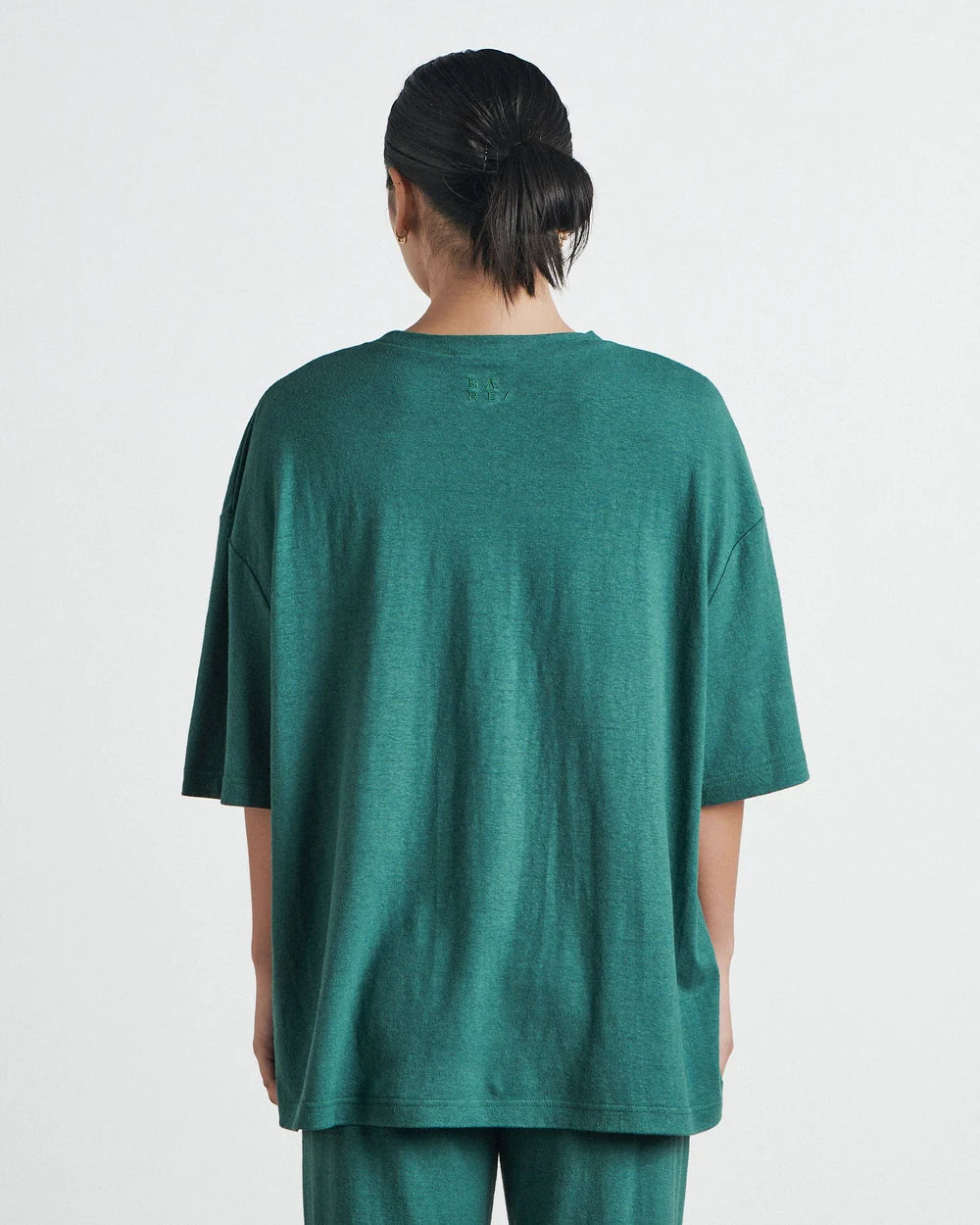 CHARLIE HOLIDAY // Kailani T-Shirt FERN