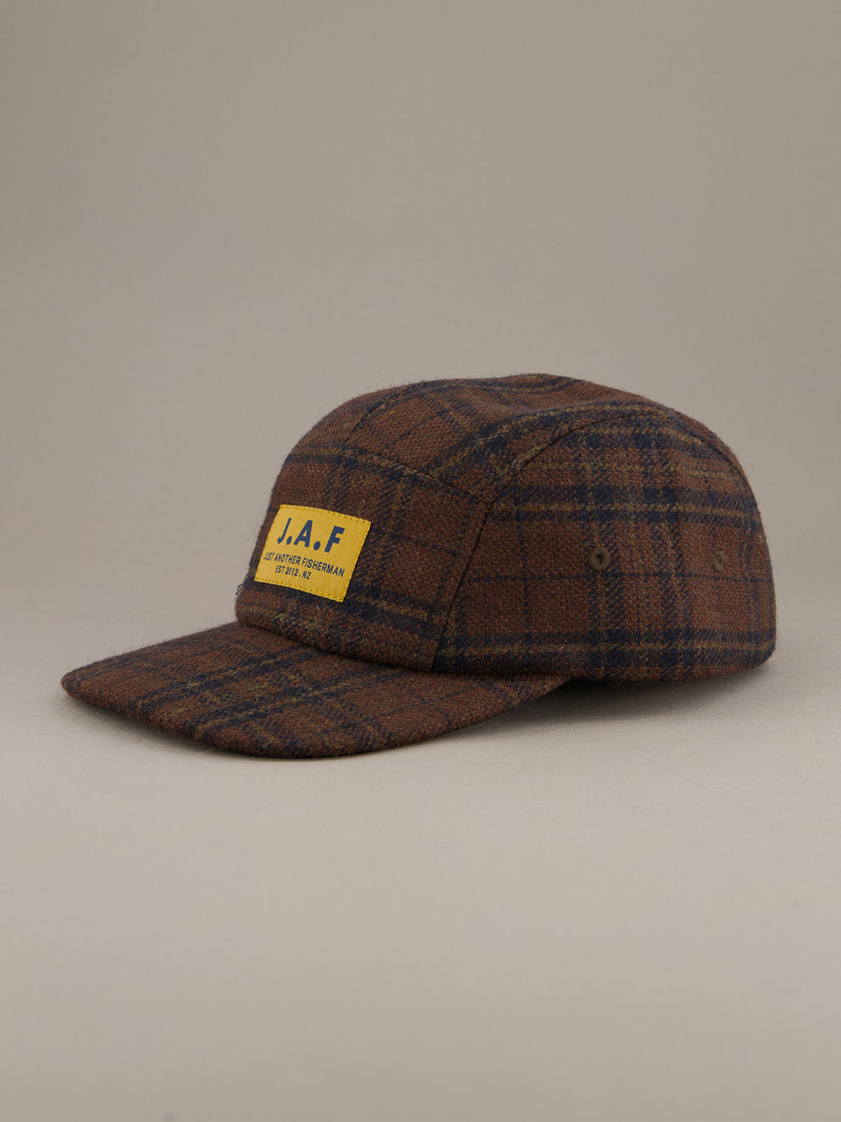 JAF // Landing Check Cap BISON