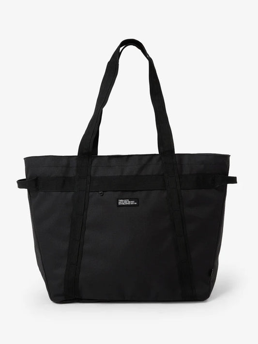 THRILLS // Minimal Thrills Oversized Laptop Tote BLACK