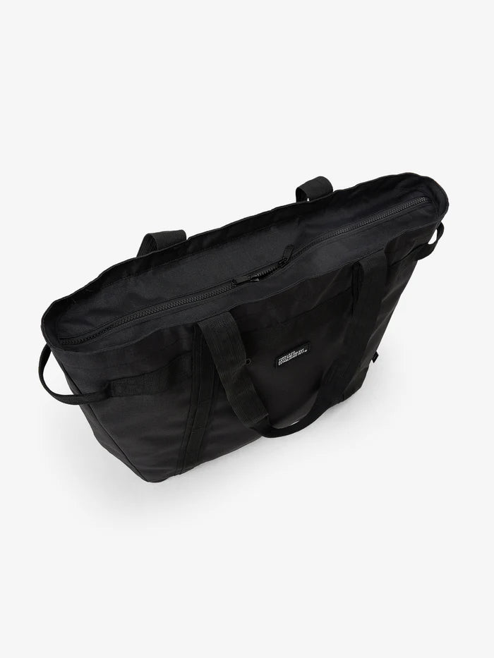 THRILLS // Minimal Thrills Oversized Laptop Tote BLACK