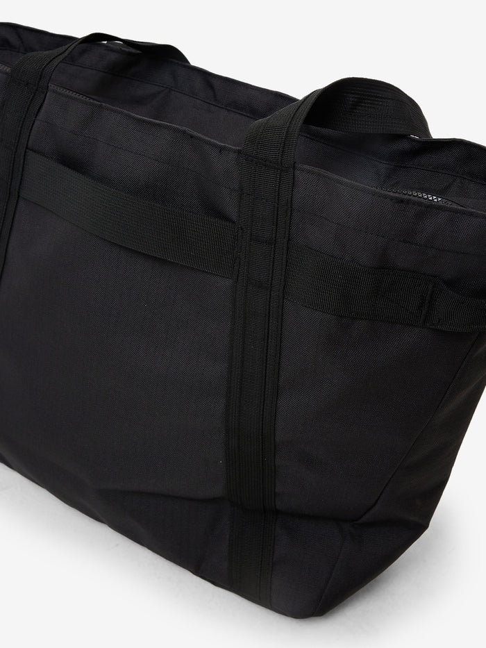 THRILLS // Minimal Thrills Oversized Laptop Tote BLACK