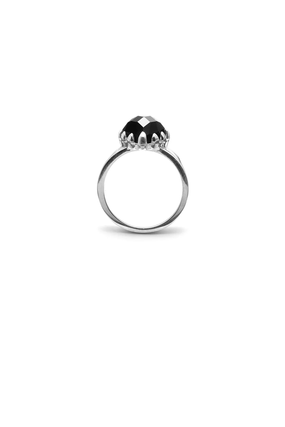 SGC // Love Claw Ring ONYX