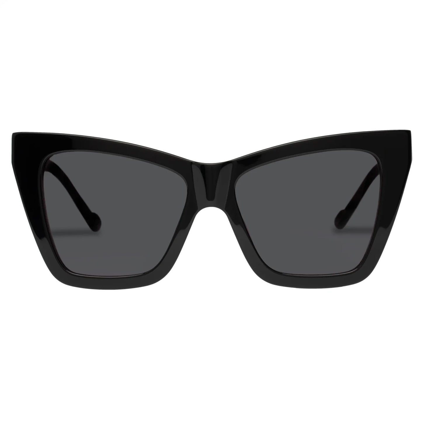 LE SPECS // Bio Rapture BLACK