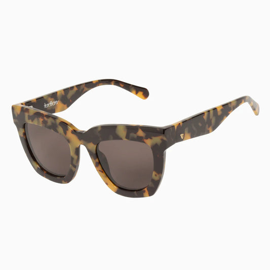 VALLEY // Ludlow YELLOW TORT