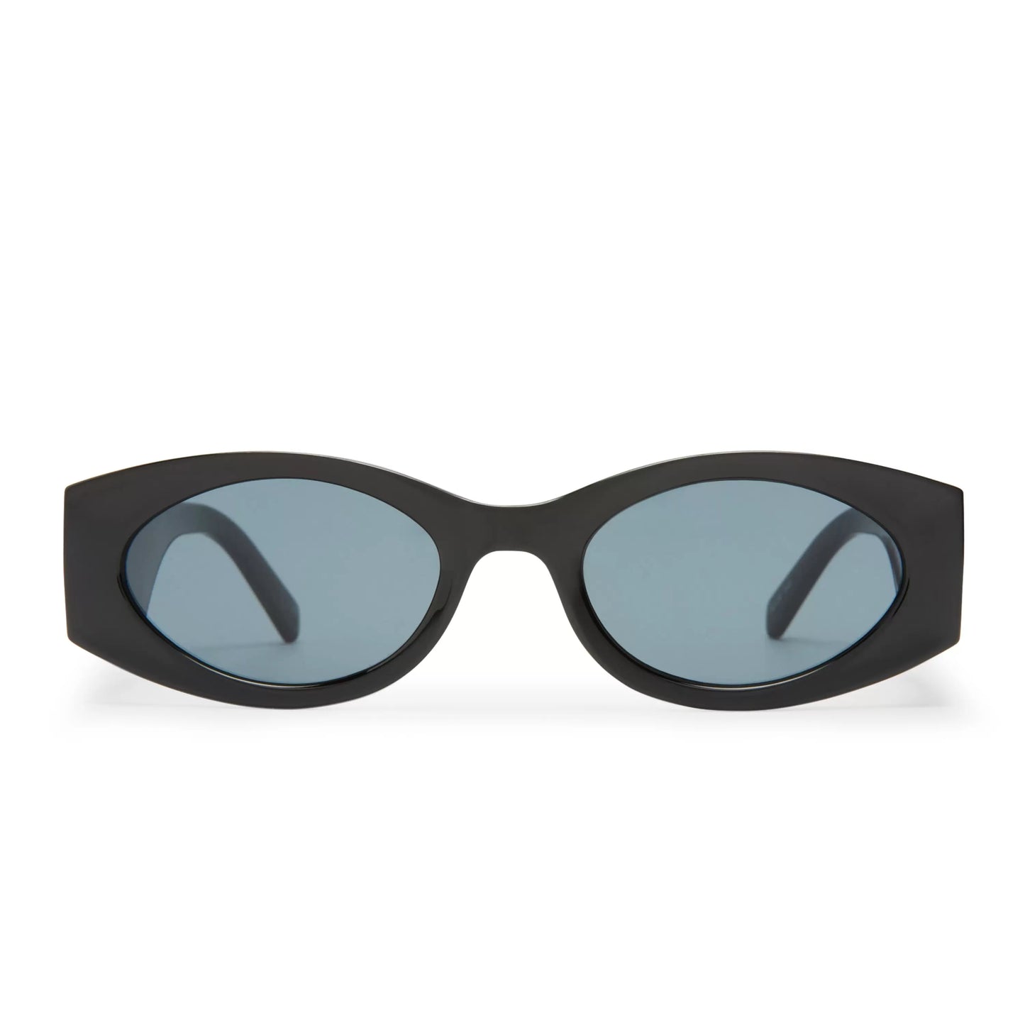 LE SPECS // Mermaiden BLACK