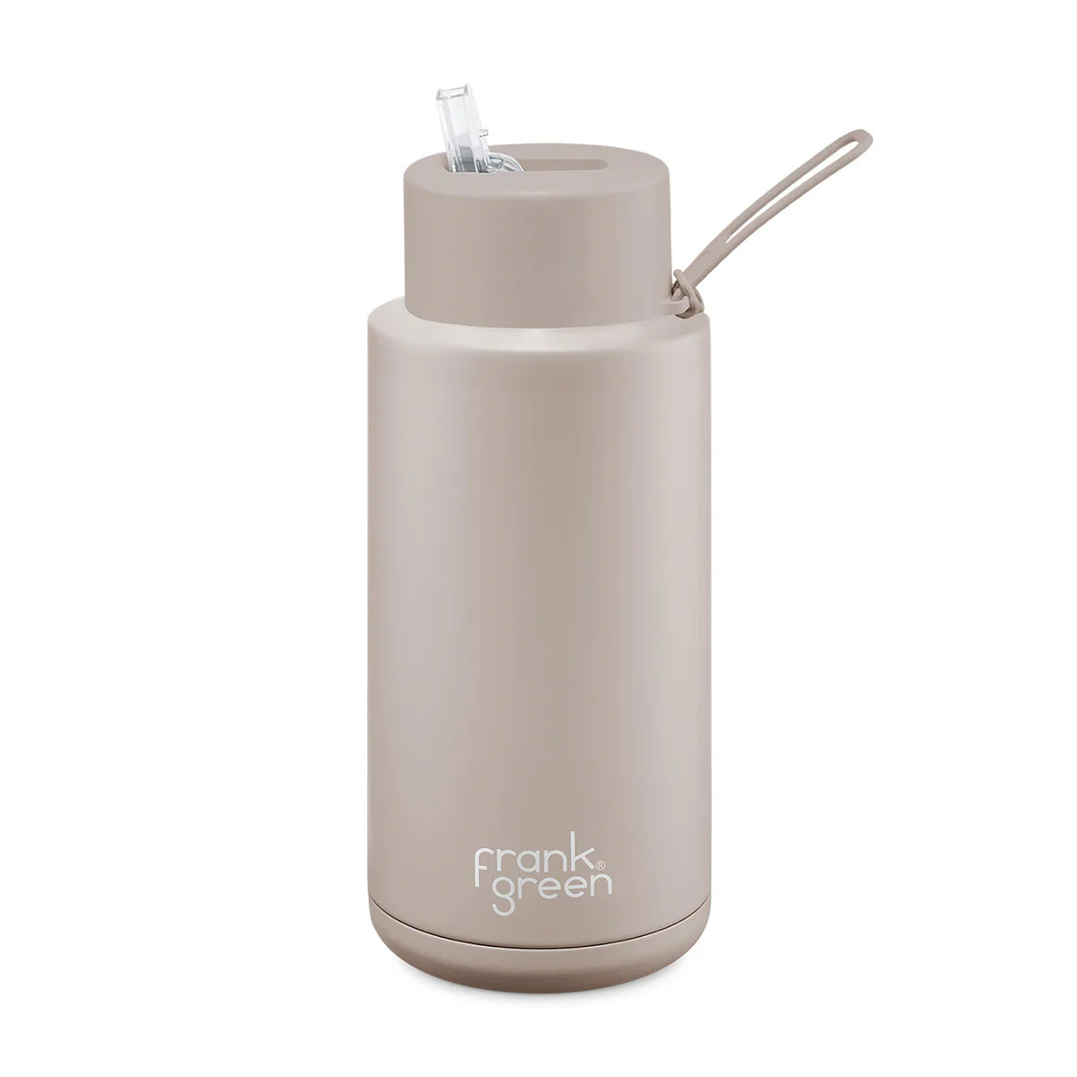 FRANK GREEN // 34oz Reusable Bottle MOON DUST