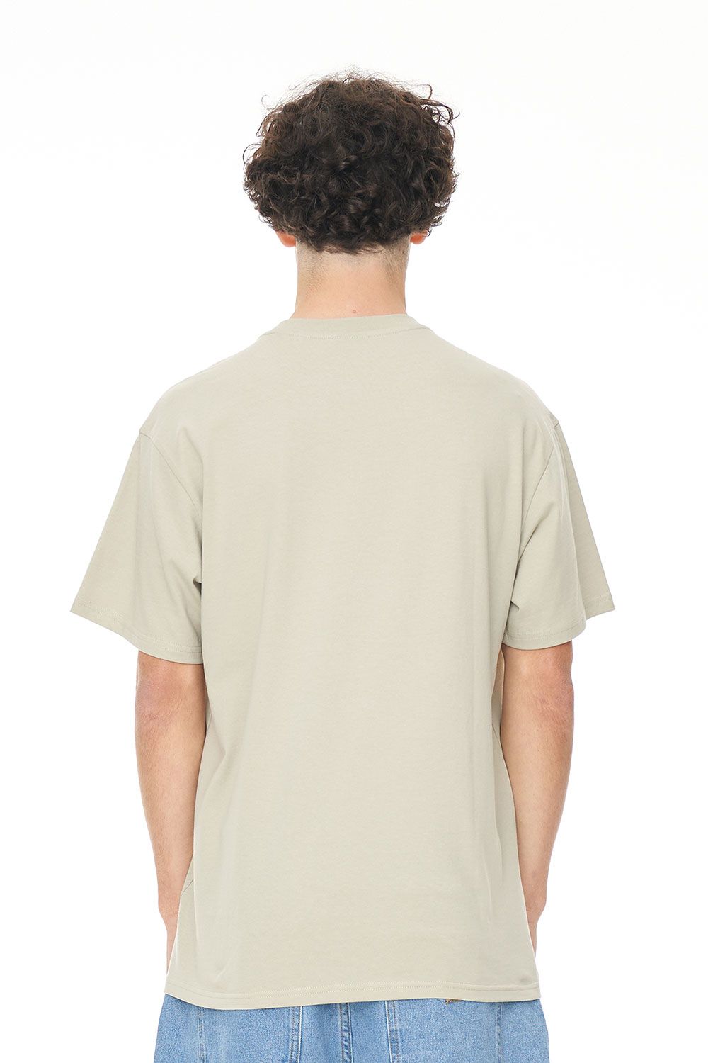 HUFFER // Sup Tee Mecca MOONROCK