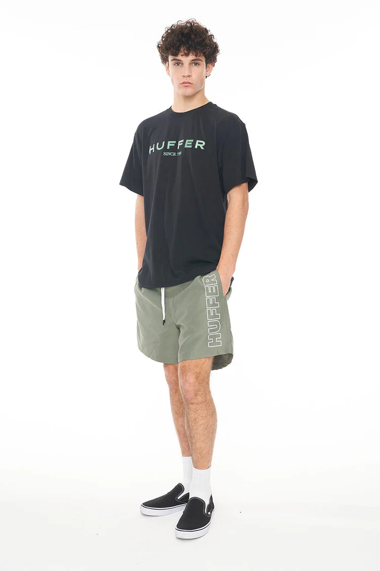 HUFFER // Staple Trunk KHAKI