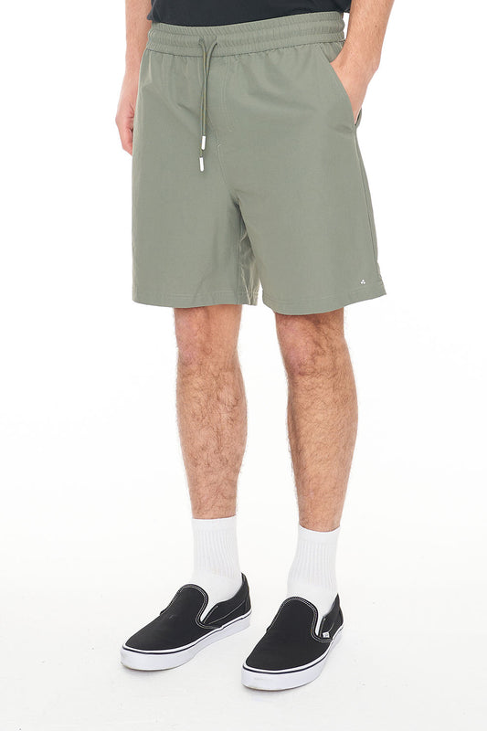 HUFFER // Stretcher Trunk KHAKI