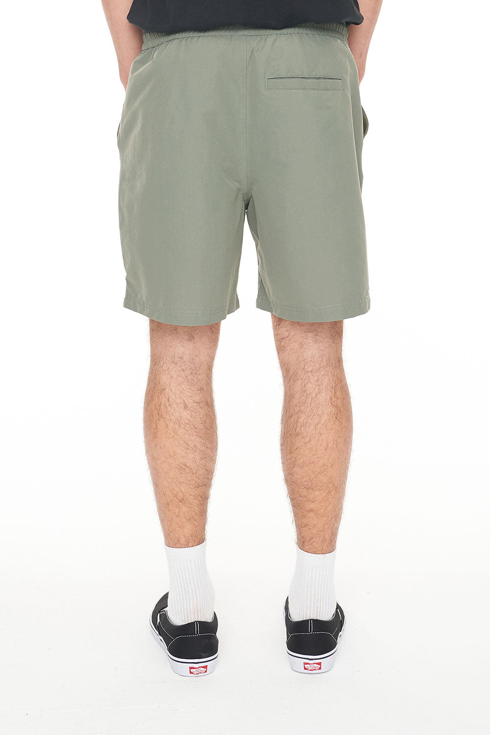 HUFFER // Stretcher Trunk KHAKI