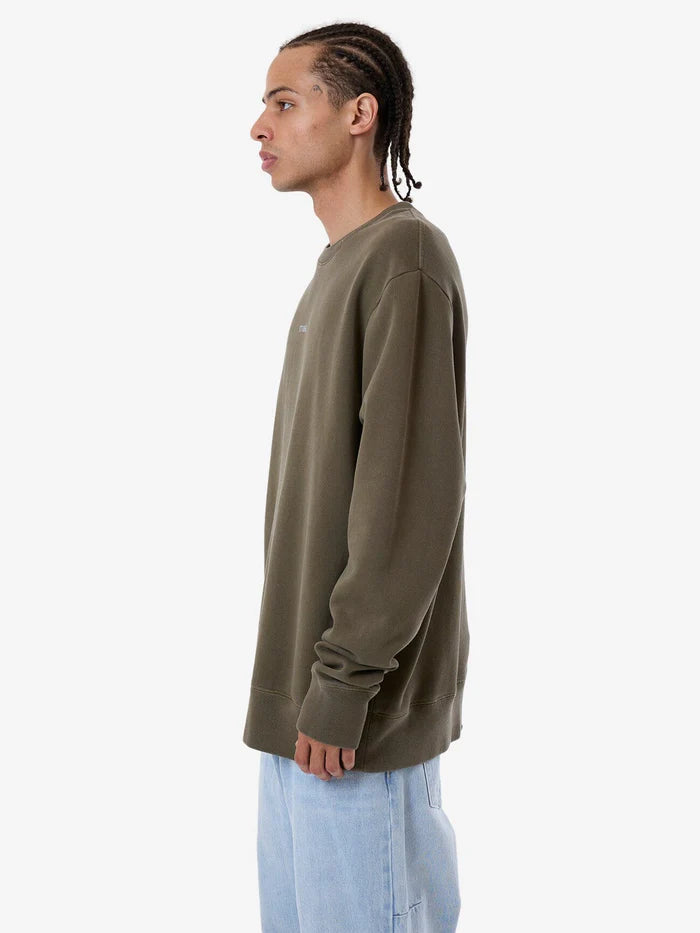 THRILLS // Minimal Oversize Crew TARMAC