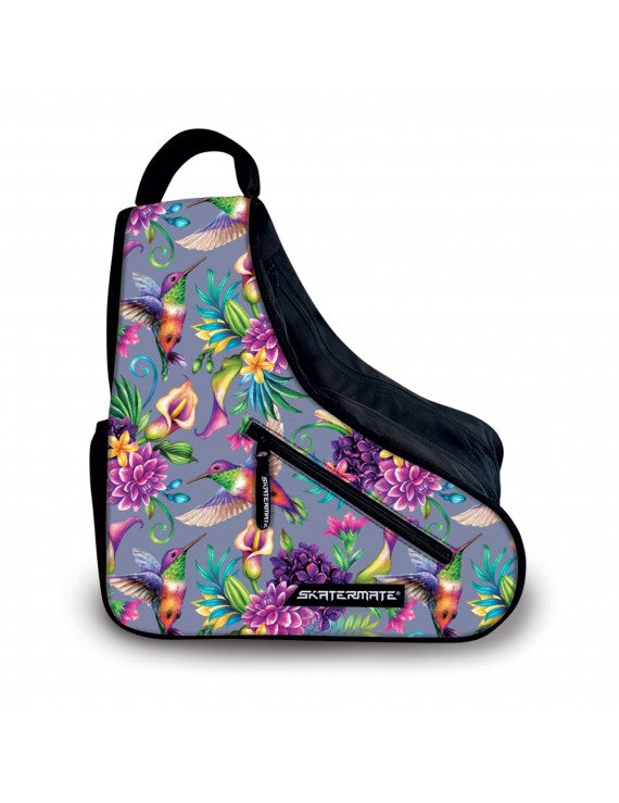 SKATERMATE // Boot Bag BIRD PARADISE