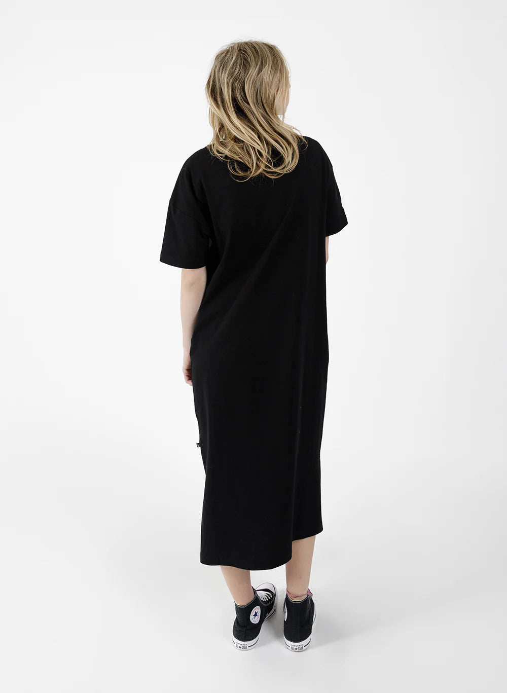 FEDERATION // Bebe Dress CUBE