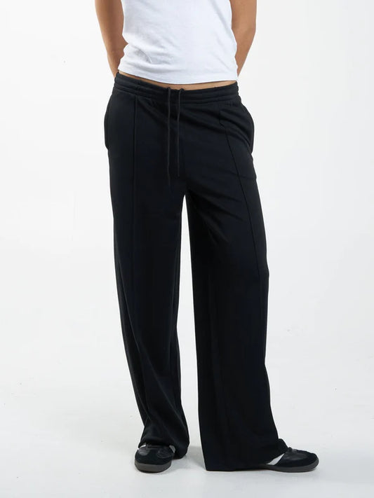 THRILLS // Rowan Track Pant BLACK