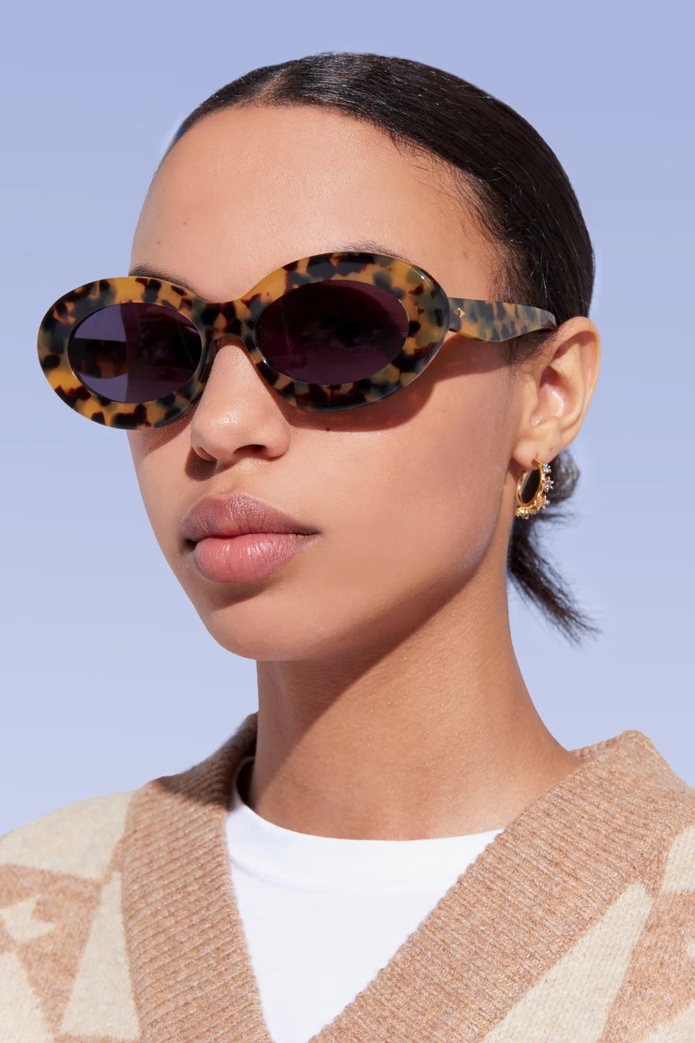 KAREN WALKER // Rapture CRAZY TORT