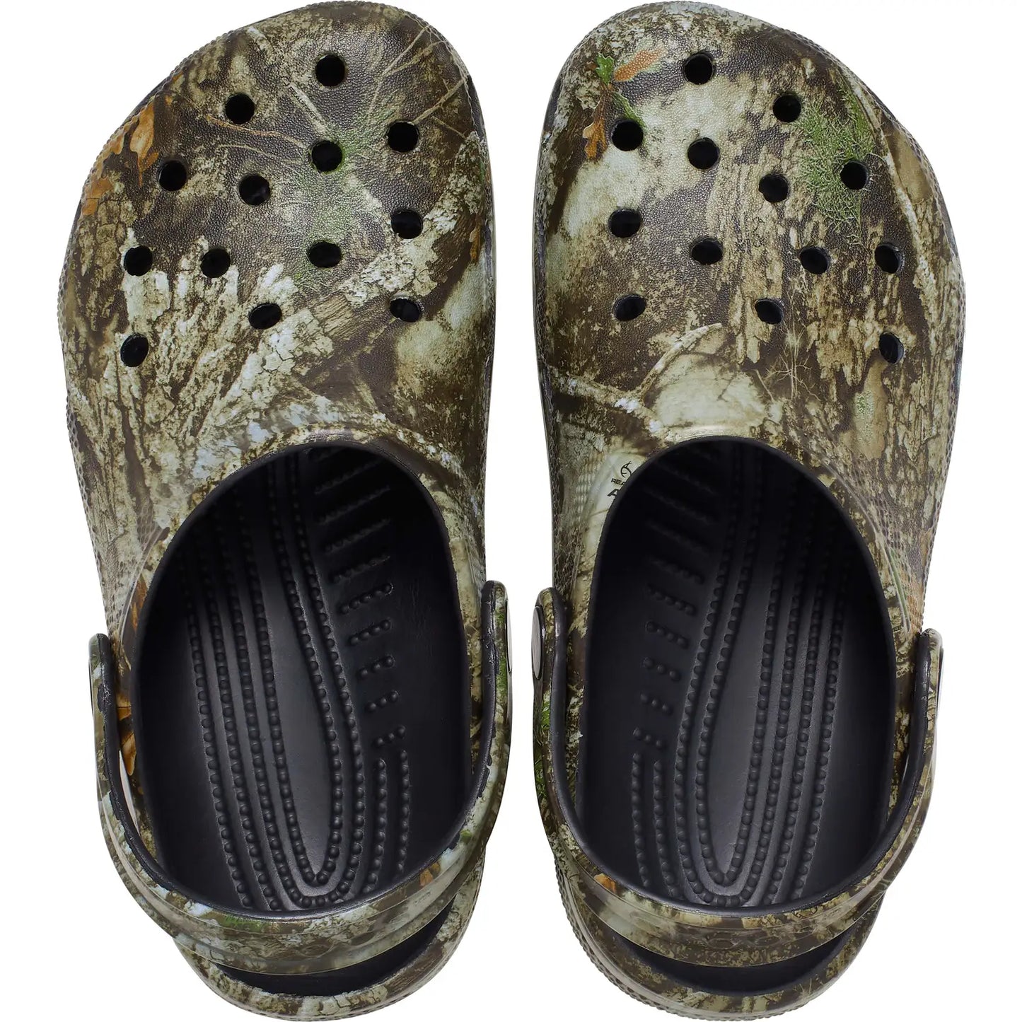 CROCS // KIDS Classic Clog REALTREE APX