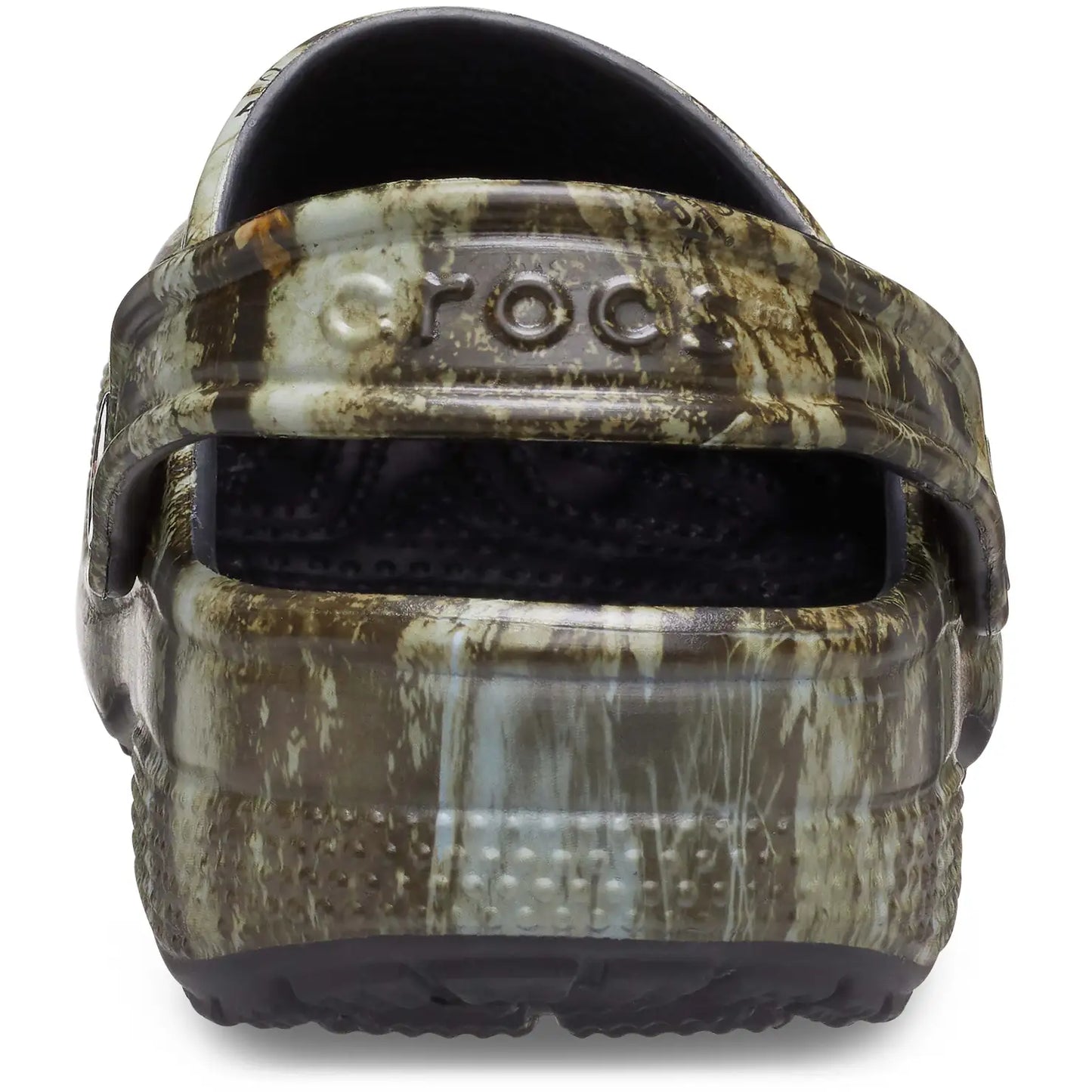 CROCS // KIDS Classic Clog REALTREE APX