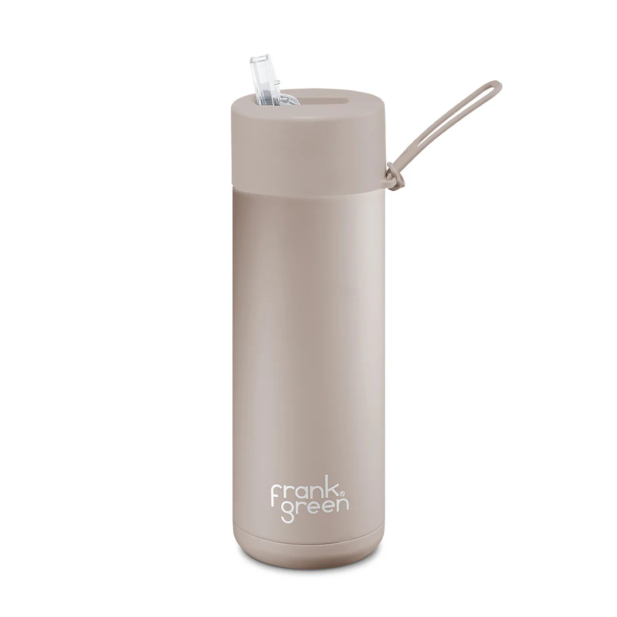 FRANK GREEN // 20oz Reusable Bottle MOONDUST