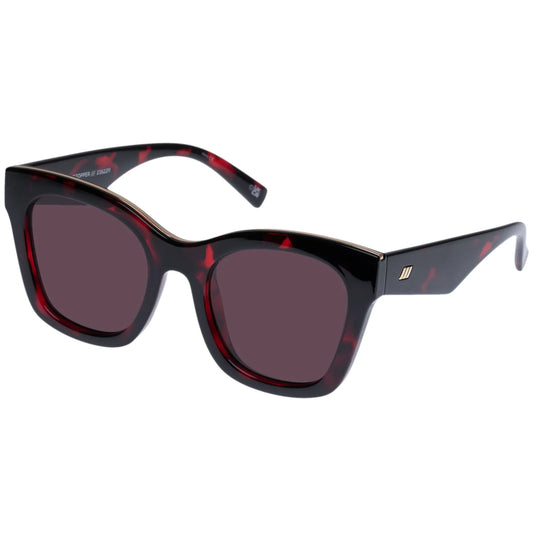 LE SPECS // Showstopper CHERRY TORT