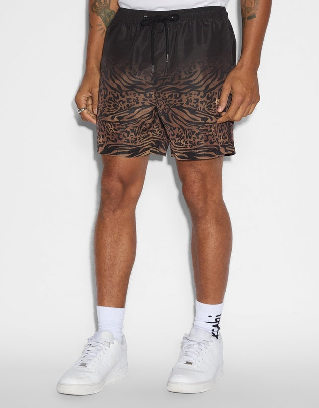 KSUBI // Sinners Boardshort LEO