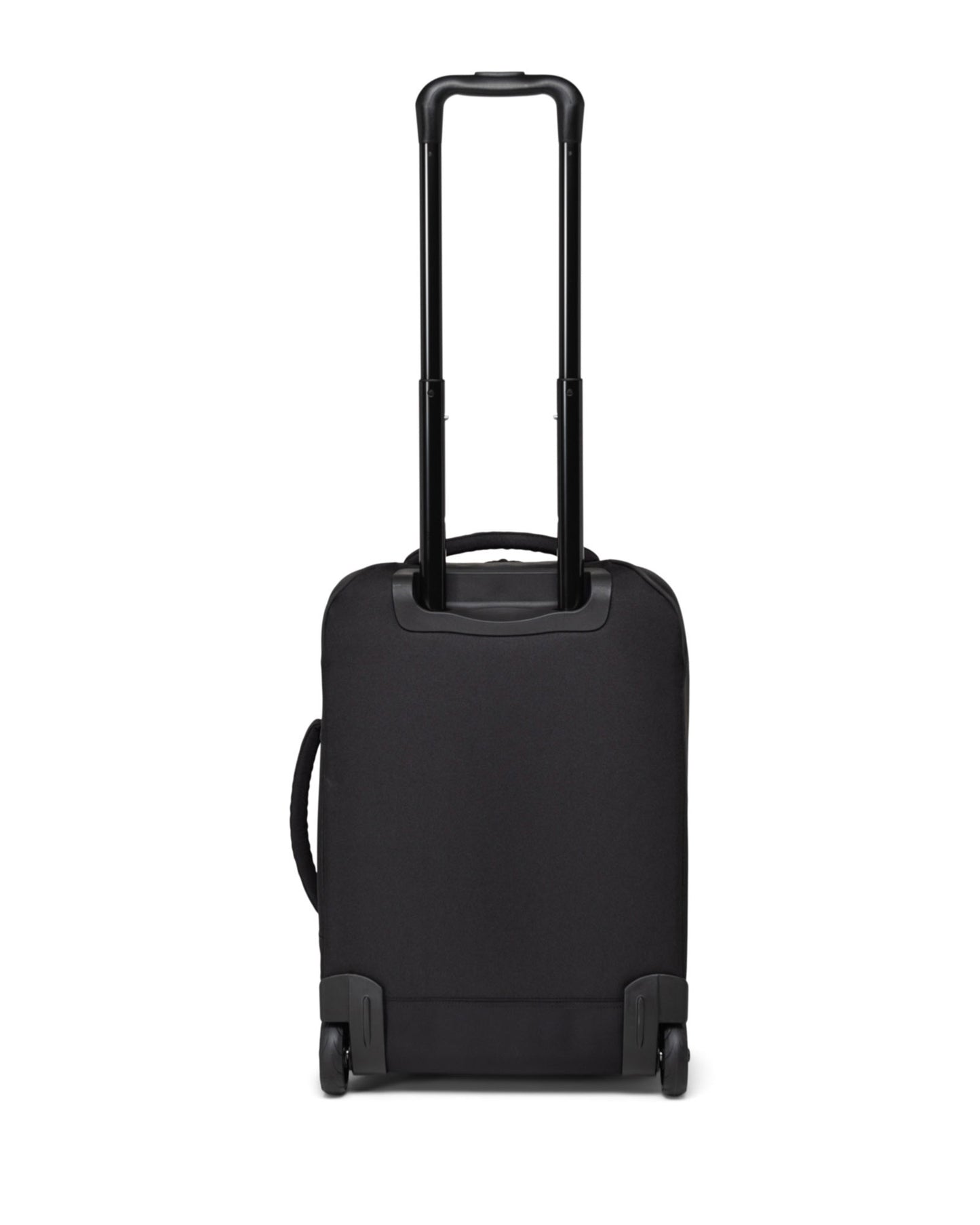 HERSCHEL // Heritage Softshell Large Carry-on Luggage BLACK