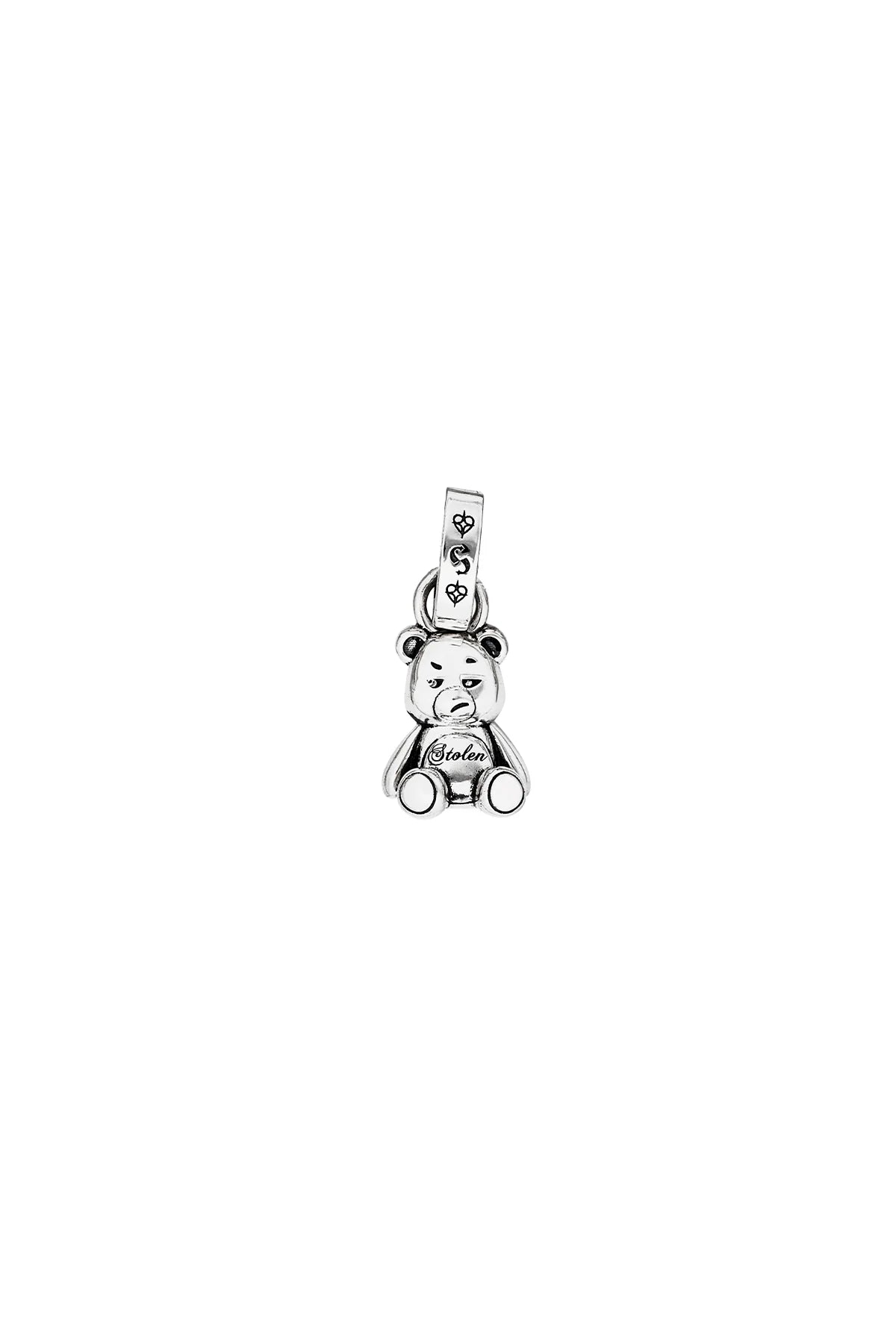 SGC // Stolen Teddy Charm