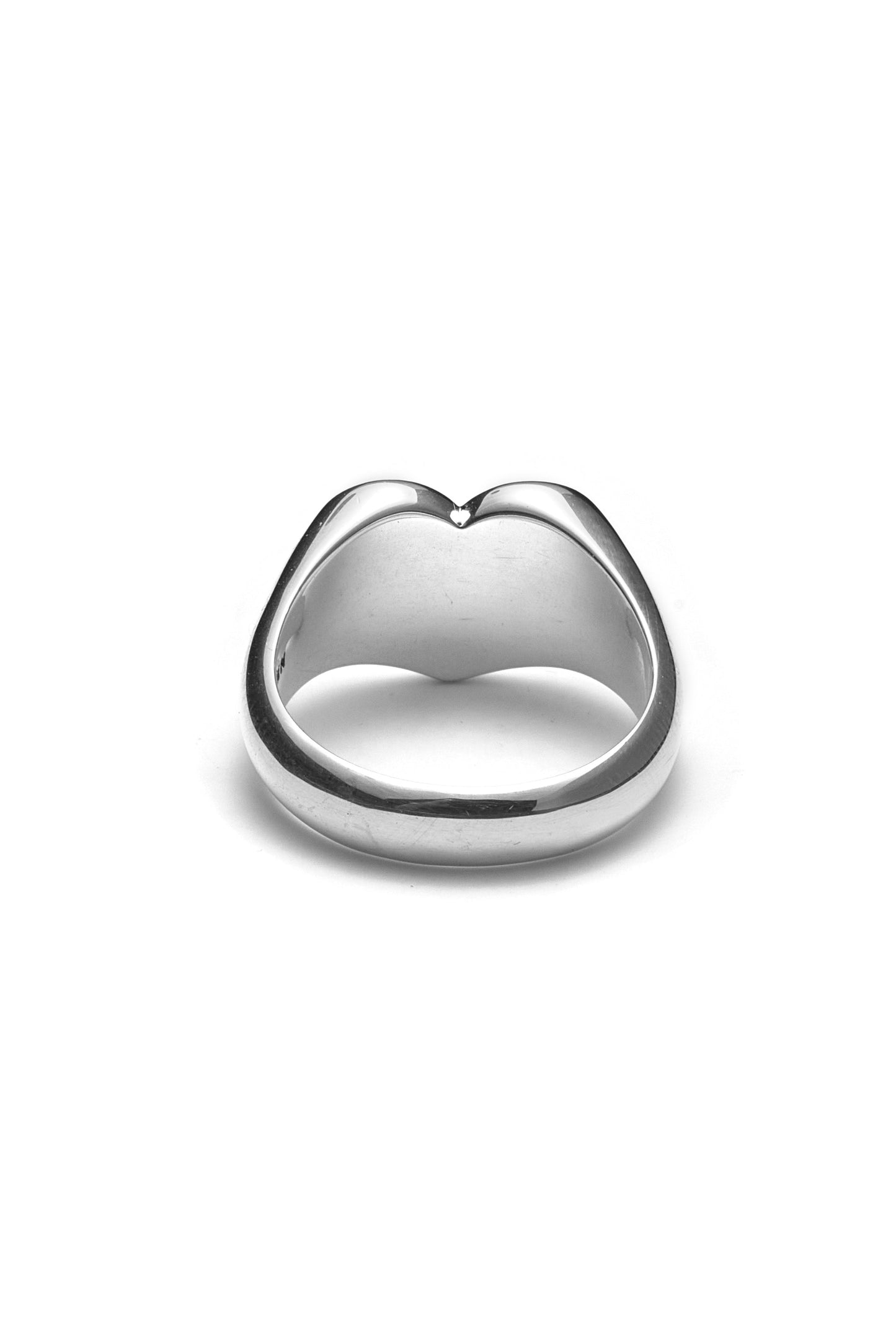 SGC // Warm Welcome Heart Ring