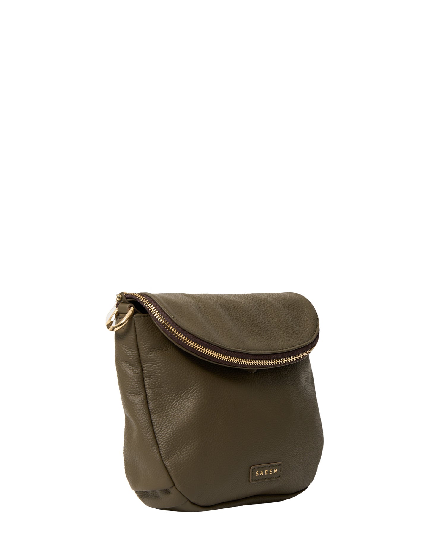 SABEN // Fifi Crossbody ROSEMARY