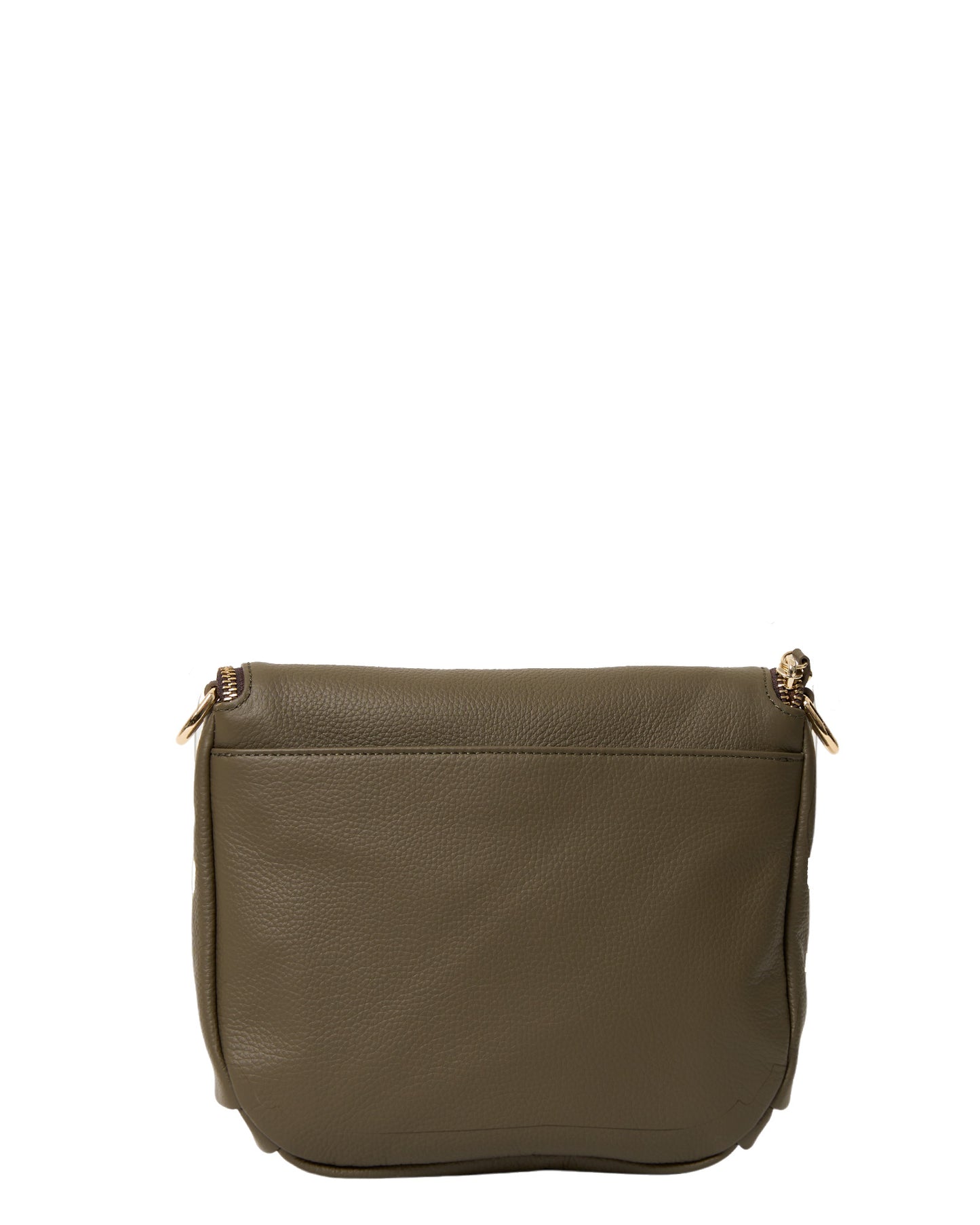 SABEN // Fifi Crossbody ROSEMARY