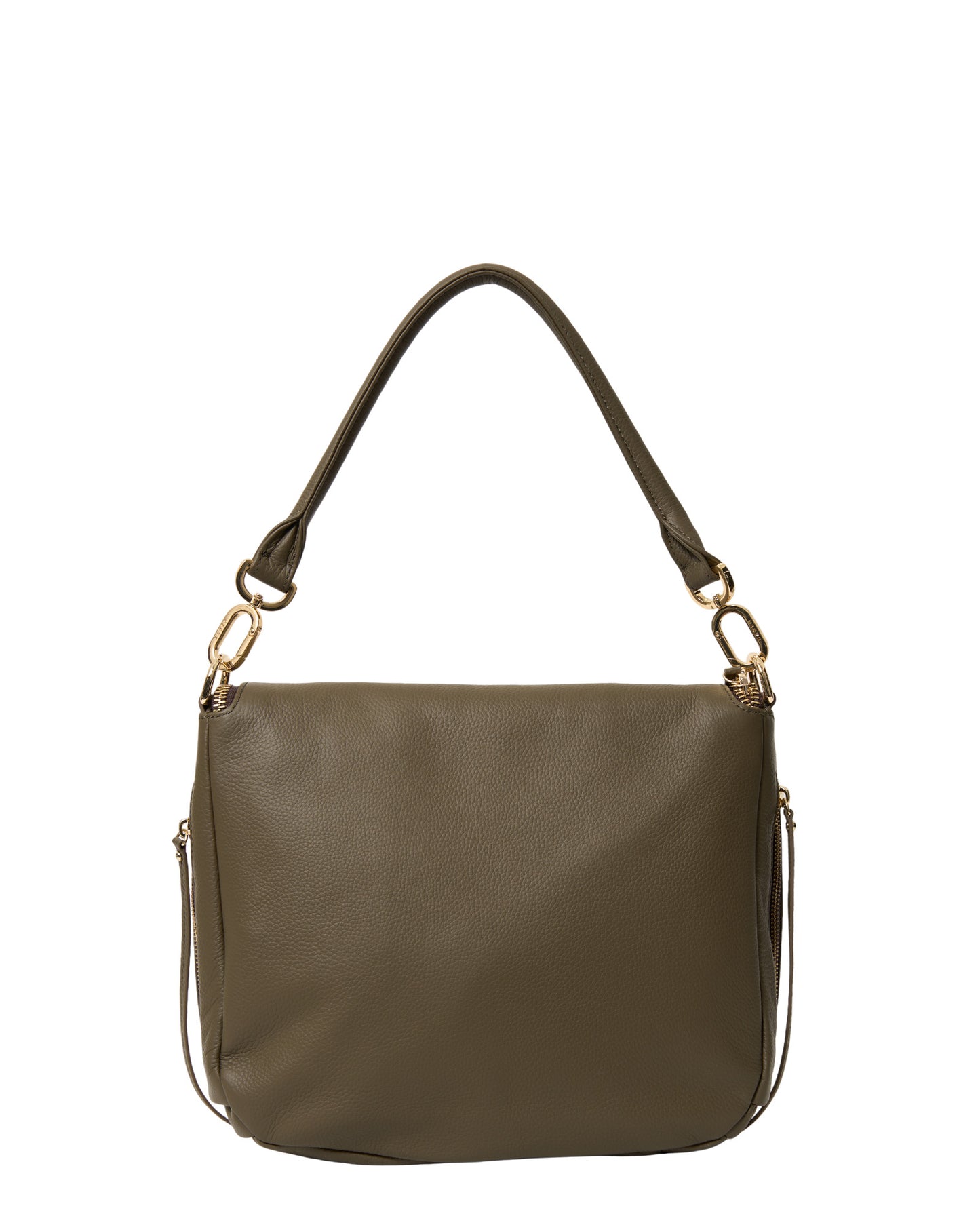 SABEN // Frankie Shoulder Bag ROSEMARY