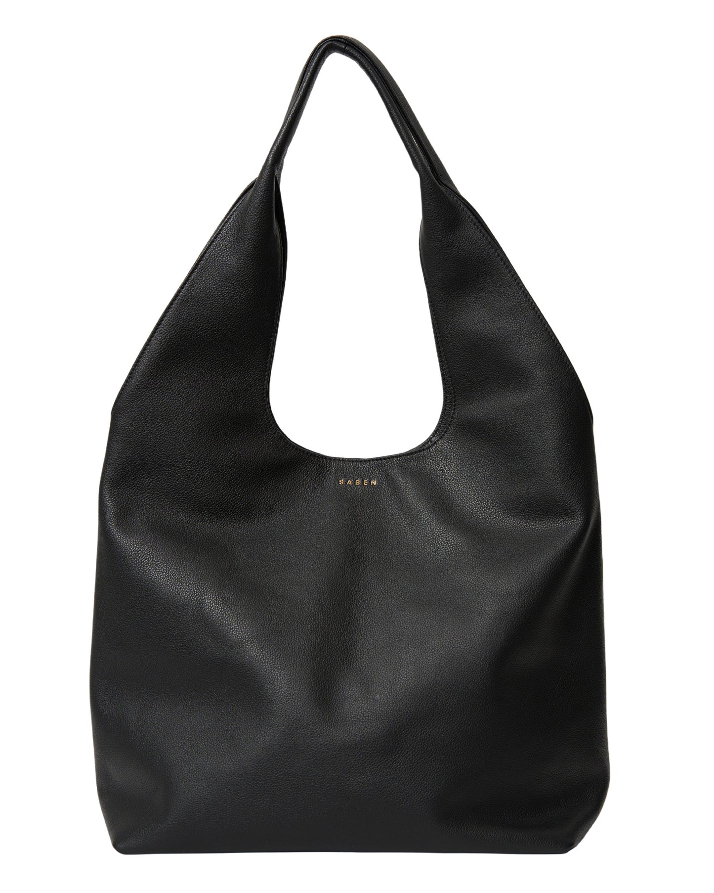 SABEN // Knox Shoulder Bag BLACK