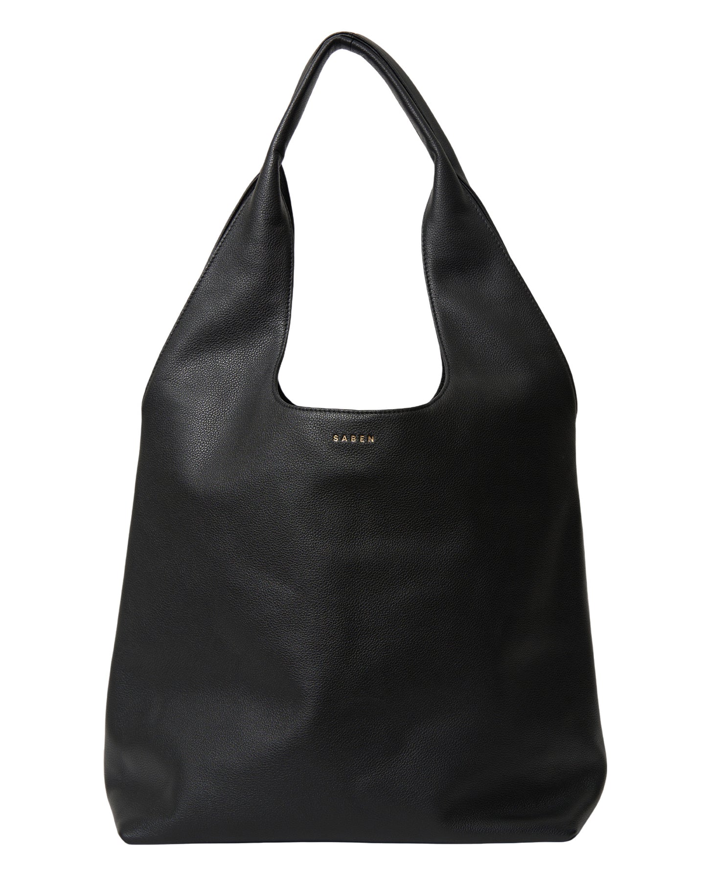 SABEN // Knox Shoulder Bag BLACK