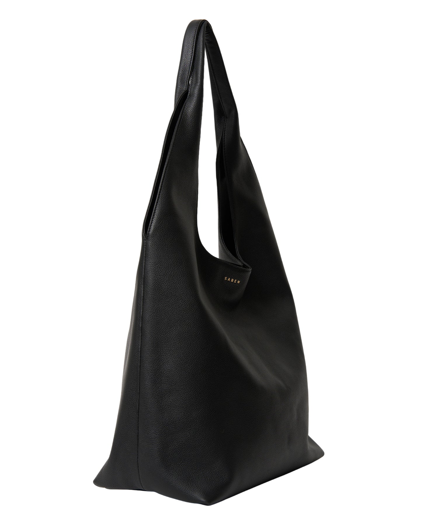 SABEN // Knox Shoulder Bag BLACK