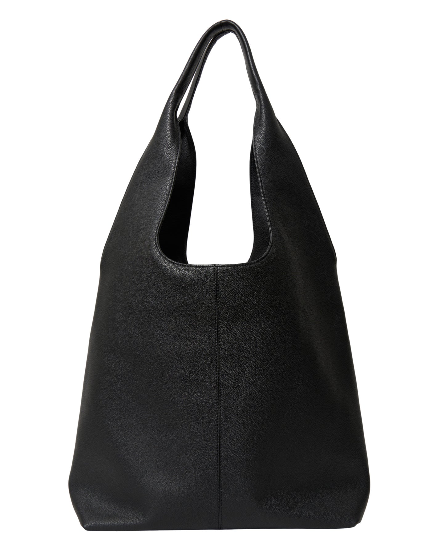 SABEN // Knox Shoulder Bag BLACK