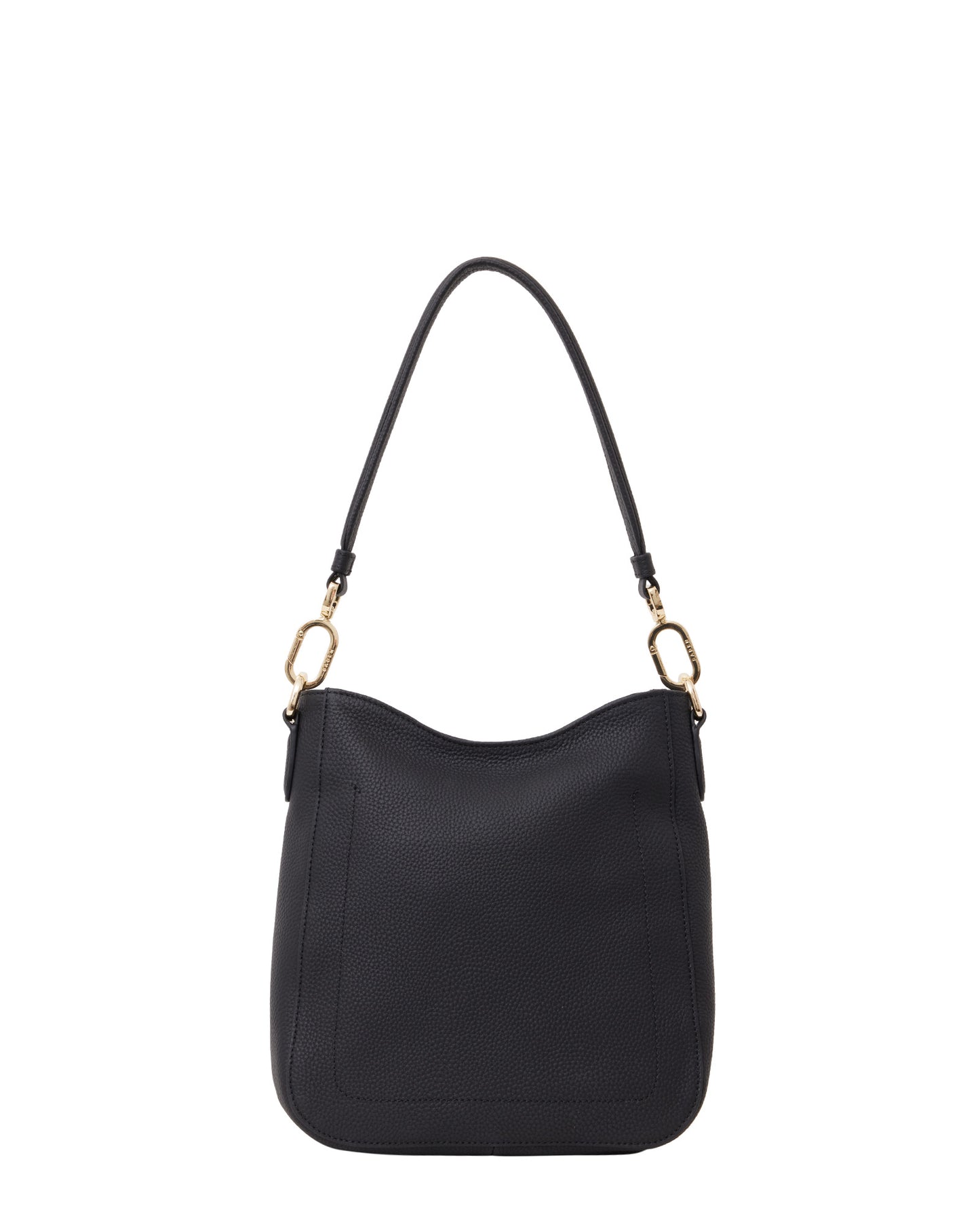 SABEN // Rosie Shoulder Bag BLACK