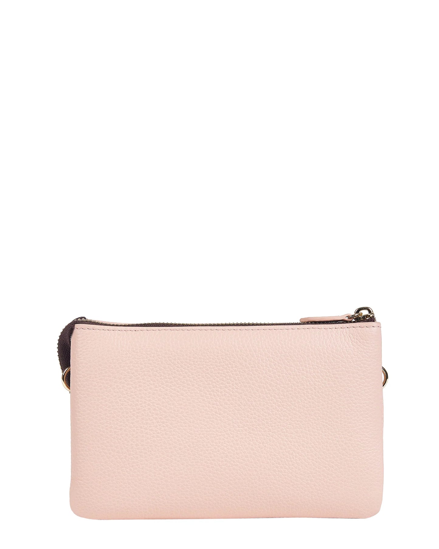 SABEN // Tilly Crossbody BLUSH