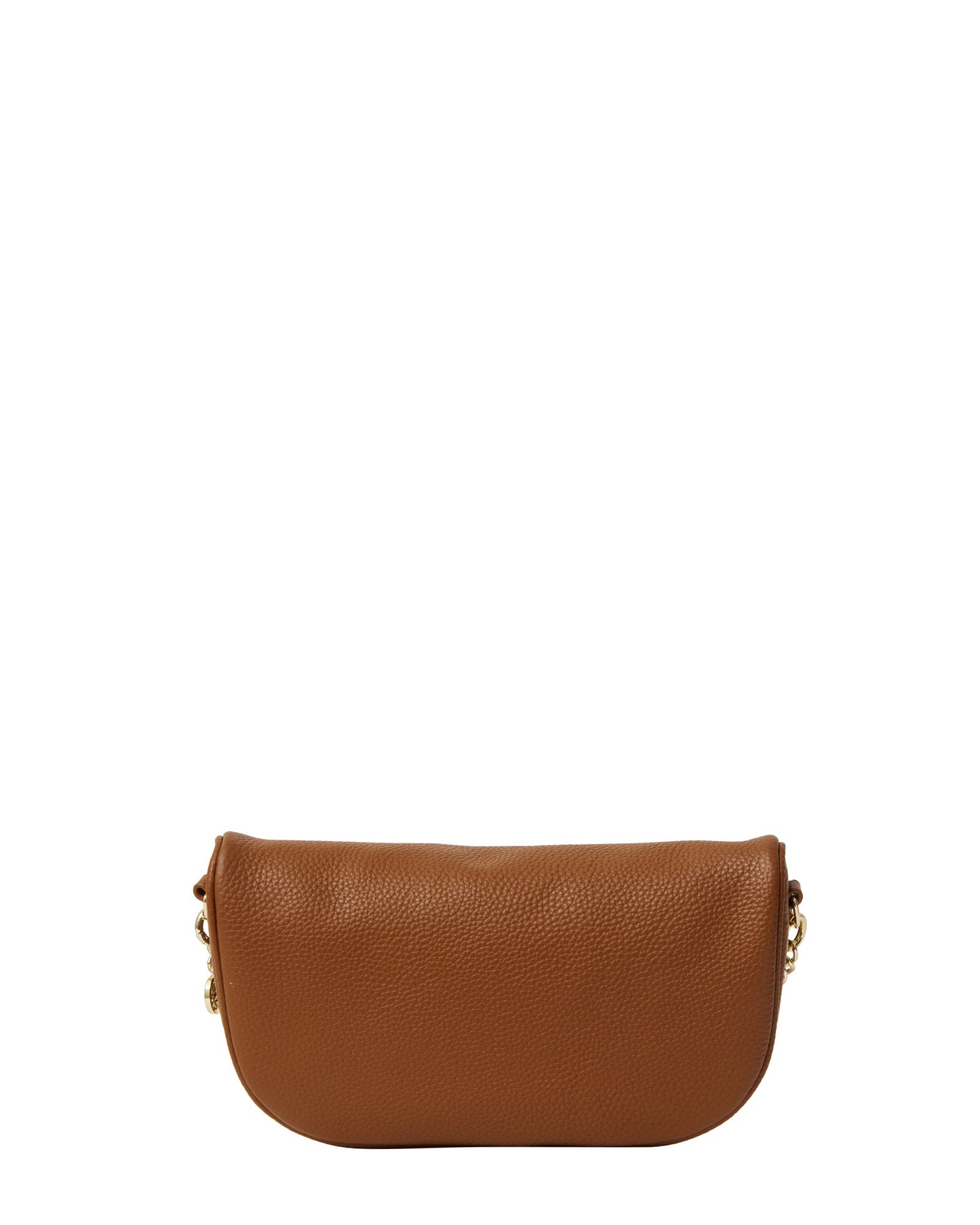 SABEN // Cleo Crossbody TAN